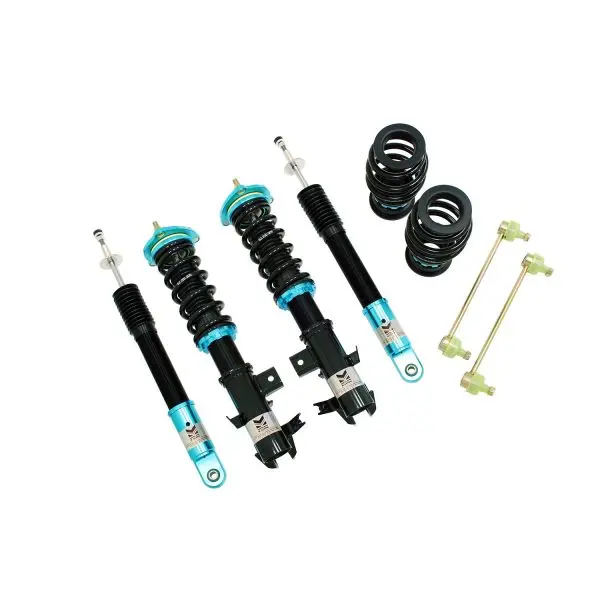 Megan Racing Ezii Coilovers For Civic 2012-2015| Acura Ilx 2013-2015 1