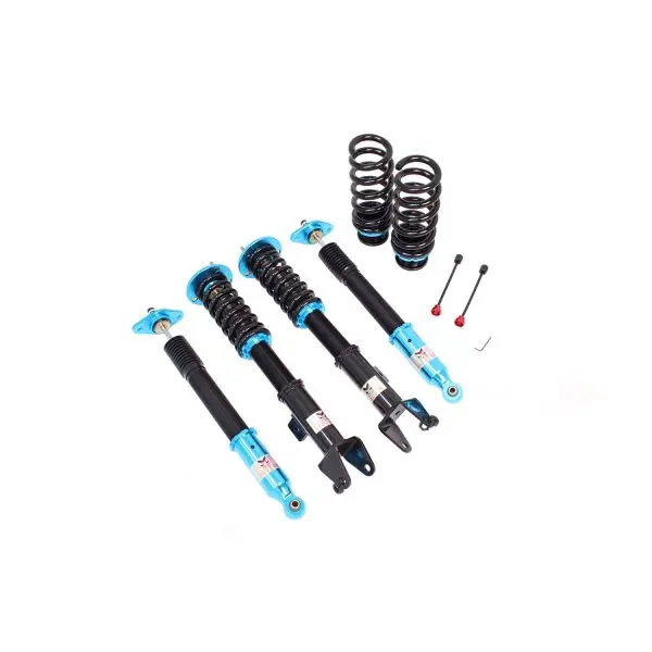 Megan Racing Ezii Coilovers For Dodge Challenger/Charger/300C 2011-2021 1