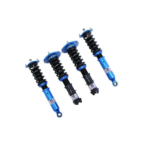 Megan Racing Ezii Coilovers For Eclipse Gsx /Eagle Talon Tsi 1989-1994 1