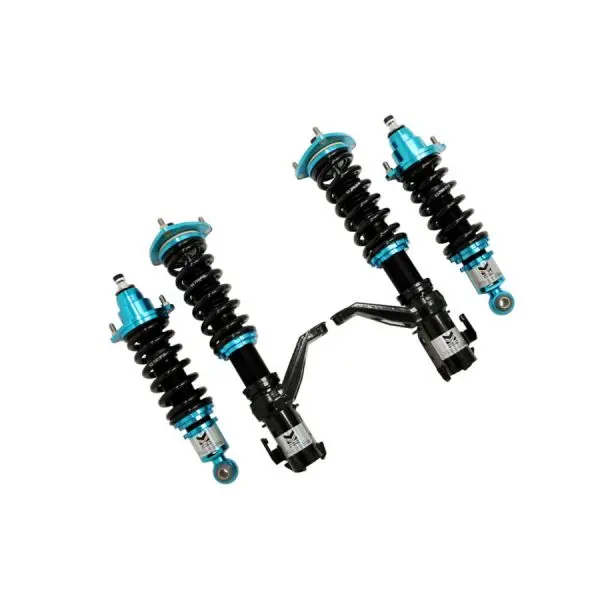 Megan Racing Ezii Coilovers For Honda Cr-V 2002-2006 Fwd 1