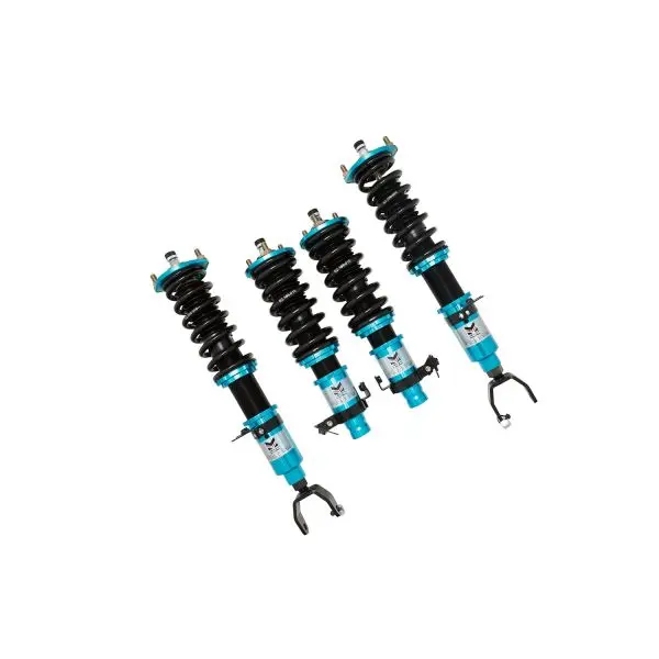 Megan Racing Ezii Coilovers For Honda Prelude 1988-1991 1