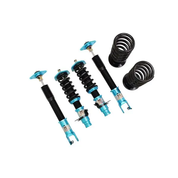 Megan Racing Ezii Coilovers For Infiniti G37x 2009-2013 1