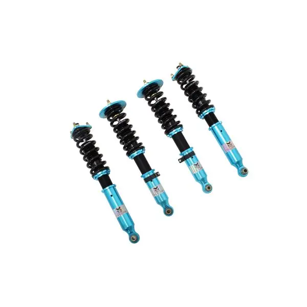 Megan Racing Ezii Coilovers For Is250/350 2006-2013 | Gs350/430 2006-2012 1