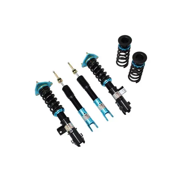 Megan Racing Ezii Coilovers For Kia Optima 2012-2015/ Sonata 2012-2014 1
