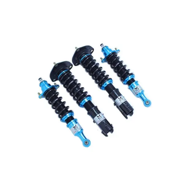 Megan Racing Ezii Coilovers For Lancer Es/Oz Rally 2002-2006 1