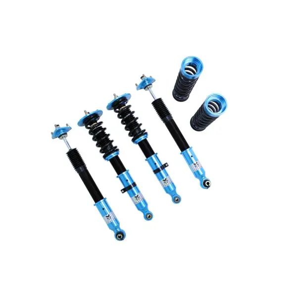 Megan Racing Ezii Coilovers For Lexus Is250/ Is350 2014-2020 Rwd 1