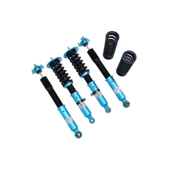 Megan Racing Ezii Coilovers For Lexus Rc-F 2015-2021 1
