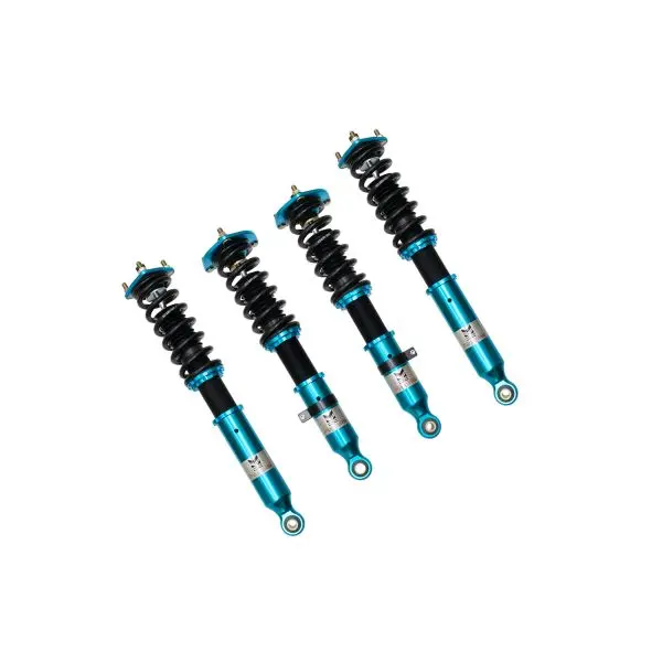 Megan Racing Ezii Coilovers For Lexus Sc430 2002-2010 1