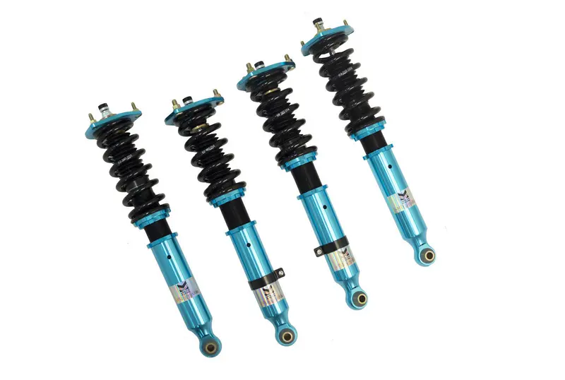 Megan Racing Ezii Coilovers For Sc300/Sc400 1992-2000| Supra 1993-1998 1
