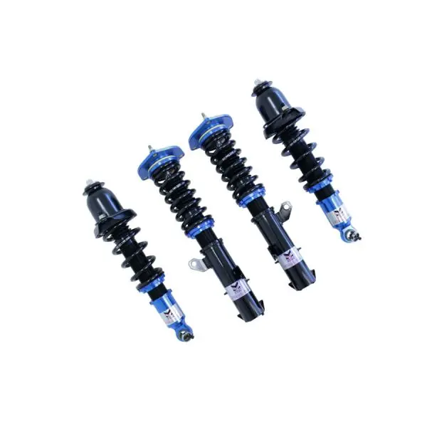 Megan Racing Ezii Coilovers For Toyota Corolla/Matrix 2003-2008 1