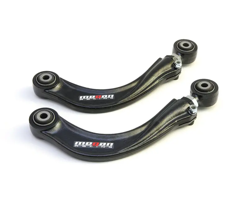 Megan Racing Focus 99-00 / Mazda 3 03-08 Rear Camber Arms Camber Kit 1