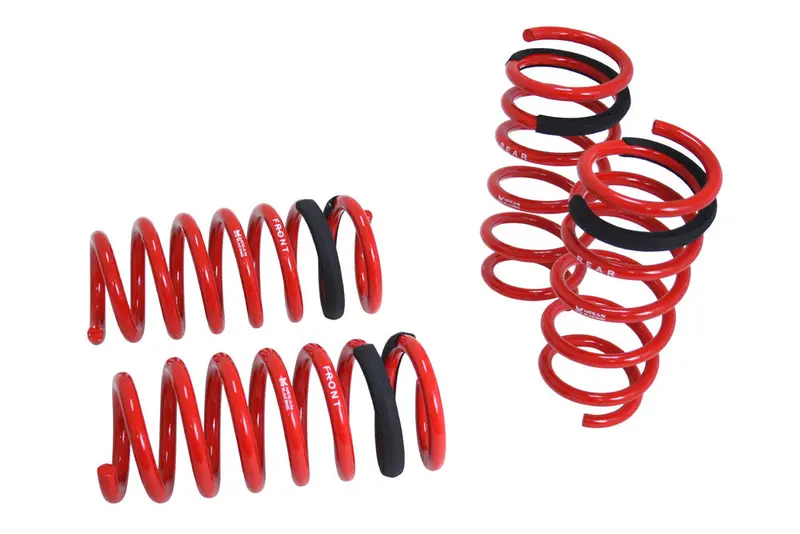 Megan Racing Ford 05-14 Mustang Lowering Springs Mr-Ls-Fm05 1