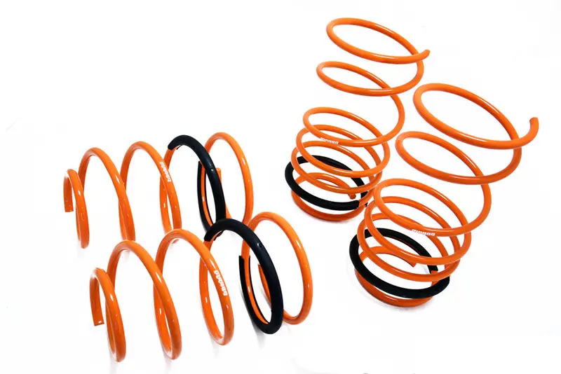 Megan Racing Ford Escort 97-01 Lowering Springs Mr-Ls-Fz97 1