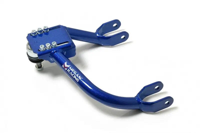 Megan Racing Galant 99-03/Eclipse 95-99 Front Upper Arms Camber Kit 1