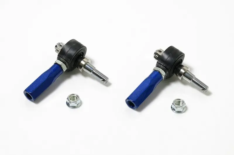 Megan Racing Genesis Coupe 10-15 Roll Center Tie Rod End 1