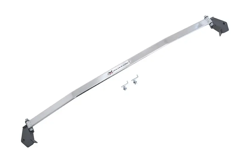 Megan Racing Honda 10-15 Crz Front Upper Race Spec Strut Tower Bar 1