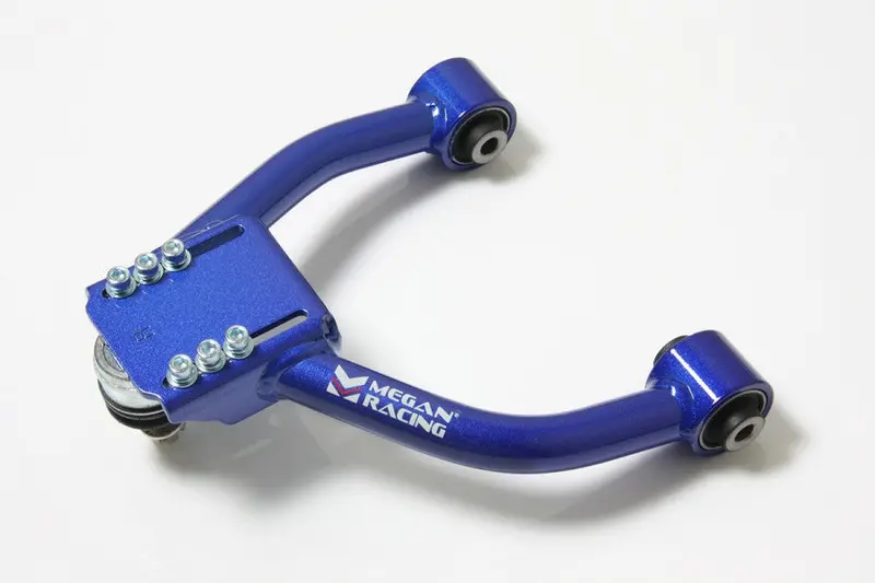 Megan Racing Honda Accord 08-12 Acura Tsx 09-14 Front Upper Camber Kit 1