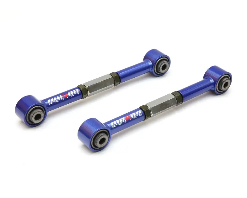 Megan Racing Honda Accord 90-97 Rear Toe Control Arms Suspension 1
