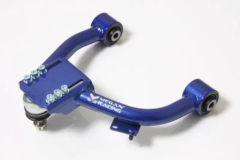 Megan Racing Honda Accord 98-02 Usdm Front Upper Camber Kit 1