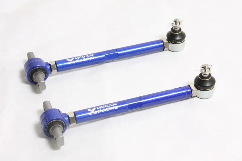 Megan Racing Honda Accord/Cb/Cd 90-97 Rear V2 Harden Rubber Camber Kit 1