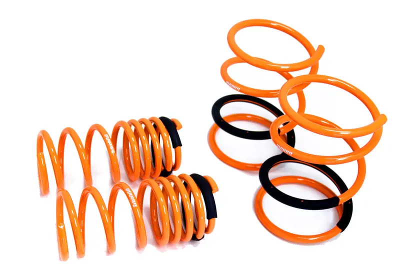 Megan Racing Honda Civic 01-04 Lowering Springs Mr-Ls-Hc01 1