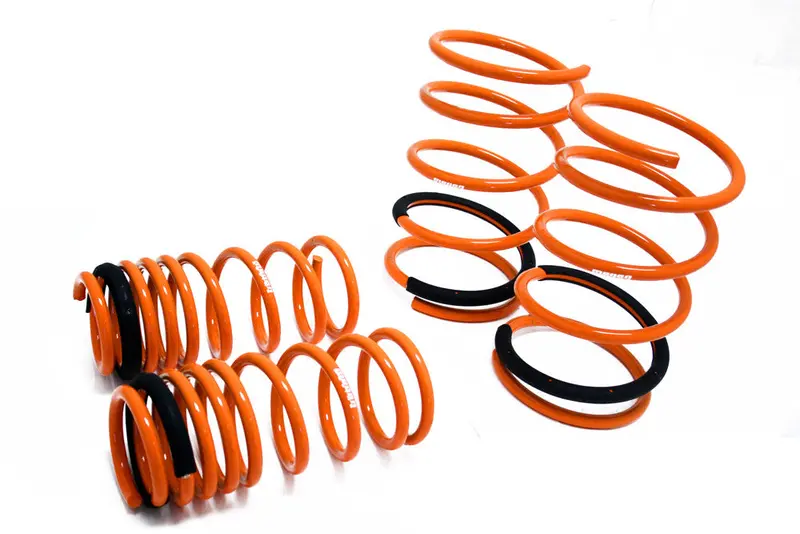 Megan Racing Honda Civic 02+ Si Lowering Springs Mr-Ls-Hc02si 1