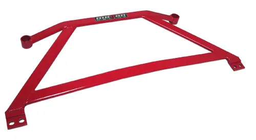 Megan Racing Honda Civic 06-11 H-Bracket Sb-Hbhc06b 1