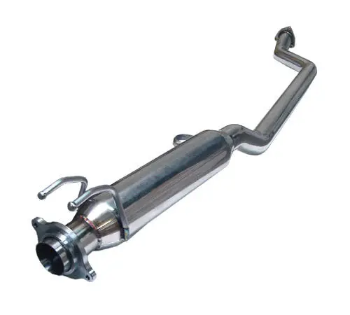 Megan Racing Honda Civic 2002 2003 2004 2005 Si Mid-Pipe Midpipe-Ep3 1