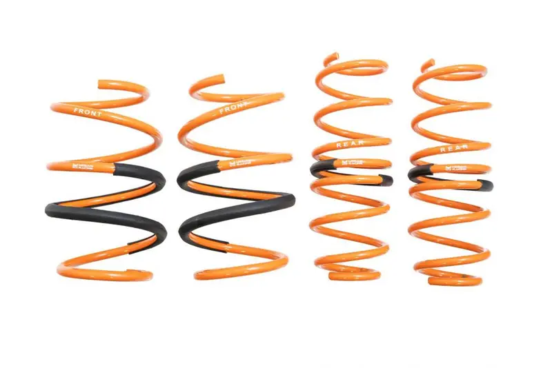 Megan Racing Honda Civic 22+ (Exc Type-R) Lowering Springs 1