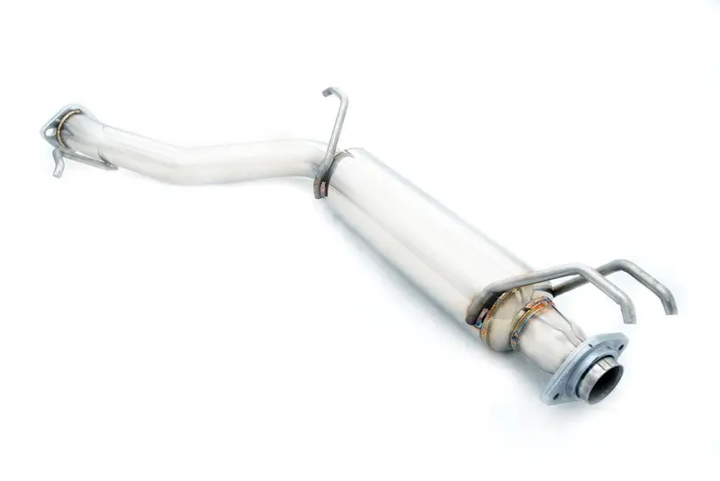 Megan Racing Honda Civic Si 2006–2007 Mid-Pipe Exhaust Midpipe-Hcv06si 1
