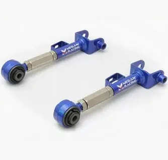 Megan Racing Honda Cr-V 2007 Adjustable Rear Camber Arms Mrs-Ha-0811 1