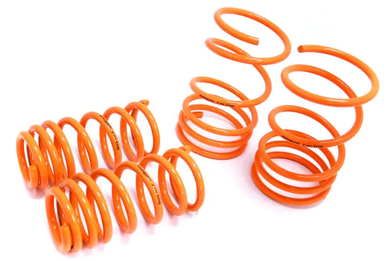 Megan Racing Honda Element 03-06 Lowering Springs Mr-Ls-He03 1
