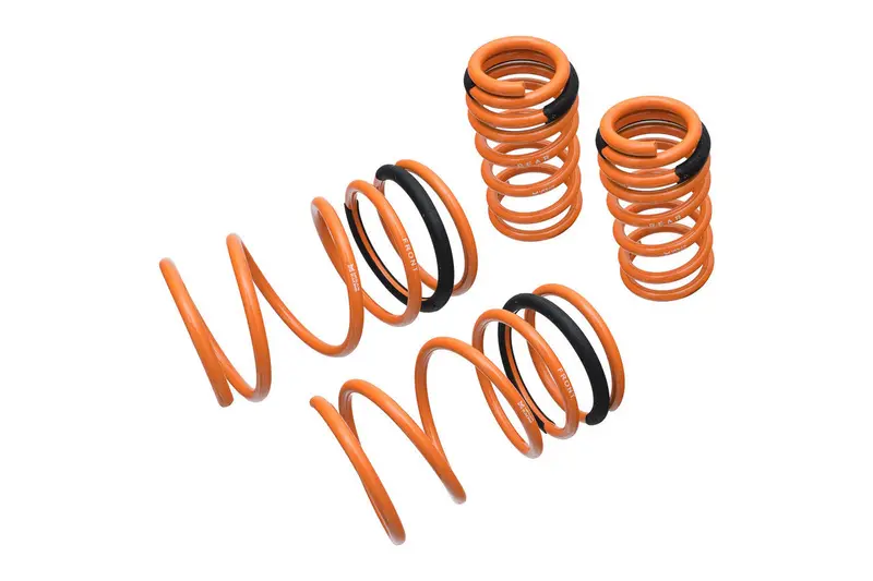 Megan Racing Honda Element 07+ Lowering Springs Mr-Ls-He08 1