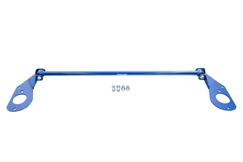 Megan Racing Honda Fit 15-19 Rear Torsion Beam Support Brace 1