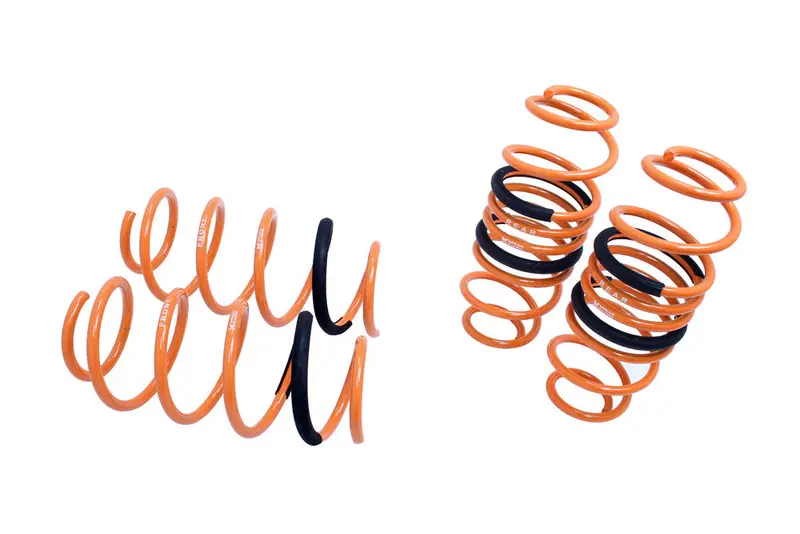 Megan Racing Honda Fit 15+ Lowering Springs Mr-Ls-Hf15 1