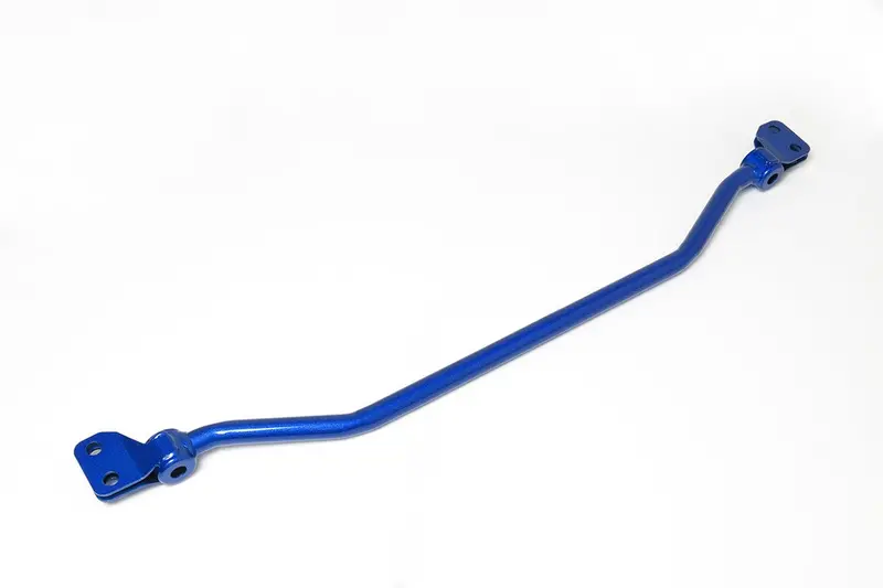 Megan Racing Honda Fit Gk Front Lower Brace 1