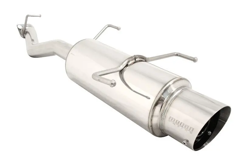 Megan Racing Honda Prelude 1992–1996 Si Cat-Back Exhaust Mr-Cbs-Hp92 2