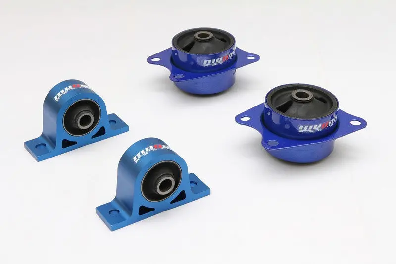Megan Racing Honda S2000 00-09 Ap1 Ap2 Reinforced Differential Mount 1