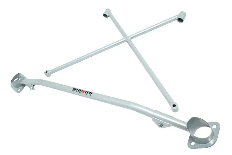 Megan Racing Honda S2000 00-09 Ap1 Ap2 S2k Race Spec Strut Tower Bar 1