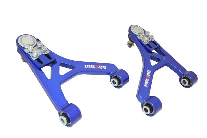 Megan Racing Honda S2000 2000-09 Ap1 Ap2 Rear Camber Kit 1