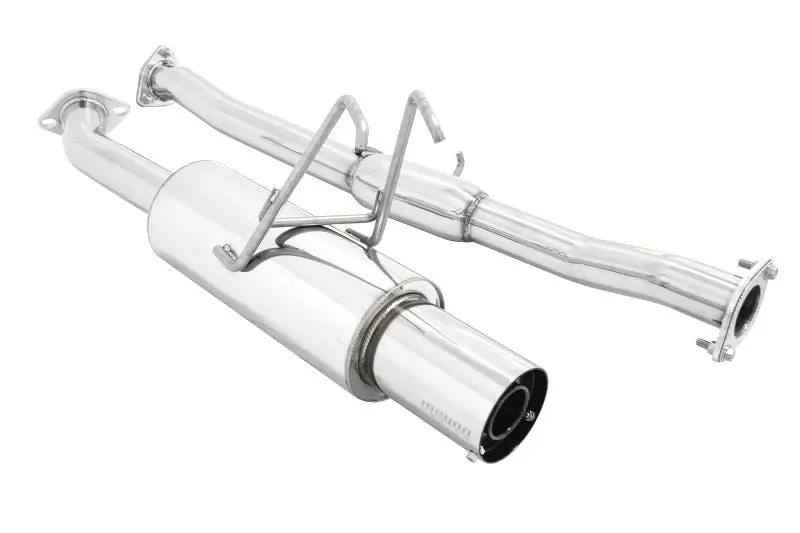 Megan Racing Honda S2000 2000–2003 Cat-Back Exhaust Mr-Cbs-S2kds-V2 1