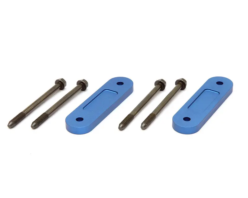 Megan Racing Honda S2000 2000–2009 Front Anti-Bump Steer Kit Mrs-Ha-1591 1