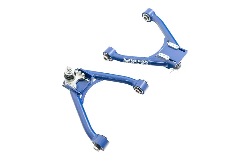 Megan Racing Honda S2000 2000–2009 Front Upper Camber Arms Mrc-Ha-1520 1