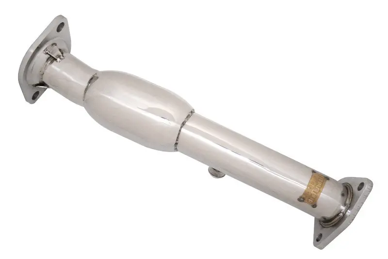 Megan Racing Honda S2000 Test Pipe Mr-Cc-S2k Stainless 2.36" 1