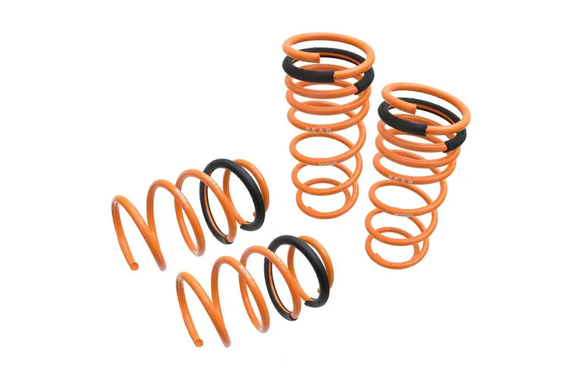 Megan Racing Hyundai Elantra 11-16 Lowering Springs Mr-Ls-Hye11 1