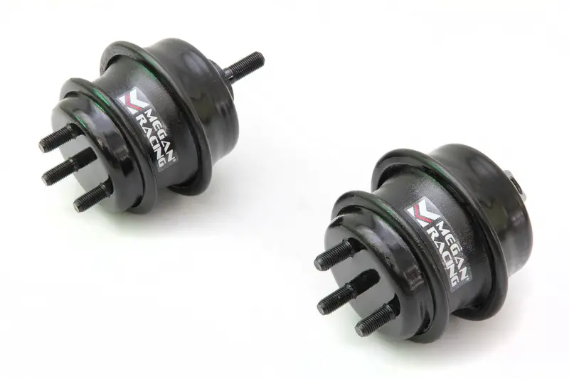 Megan Racing Hyundai Genesis Coupe 10-12 2.0L Turbo Engine Mounts 1