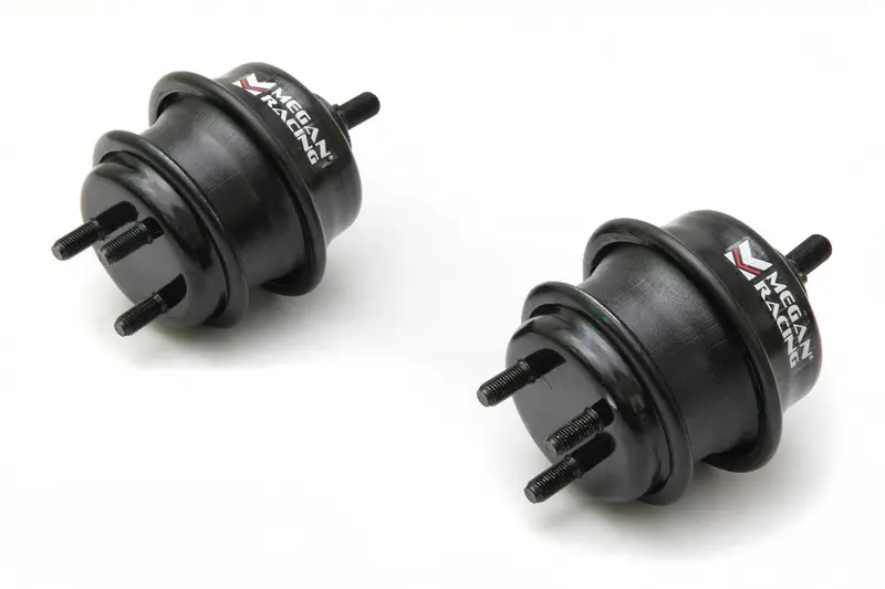 Megan Racing Hyundai Genesis Coupe 10-12 V6 Engine Mounts Mrs-Hy-0441 1