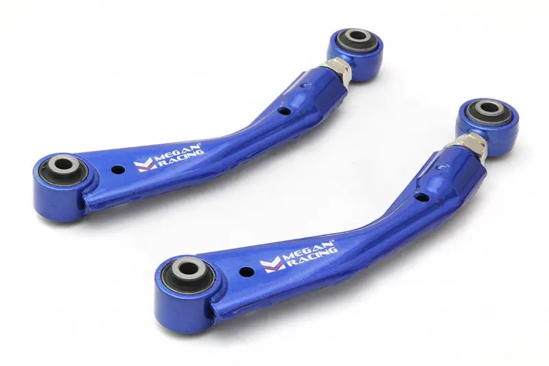 Megan Racing Hyundai Genesis Coupe 10+ Rear Camber Kit Mrs-Hy-0411-02 1