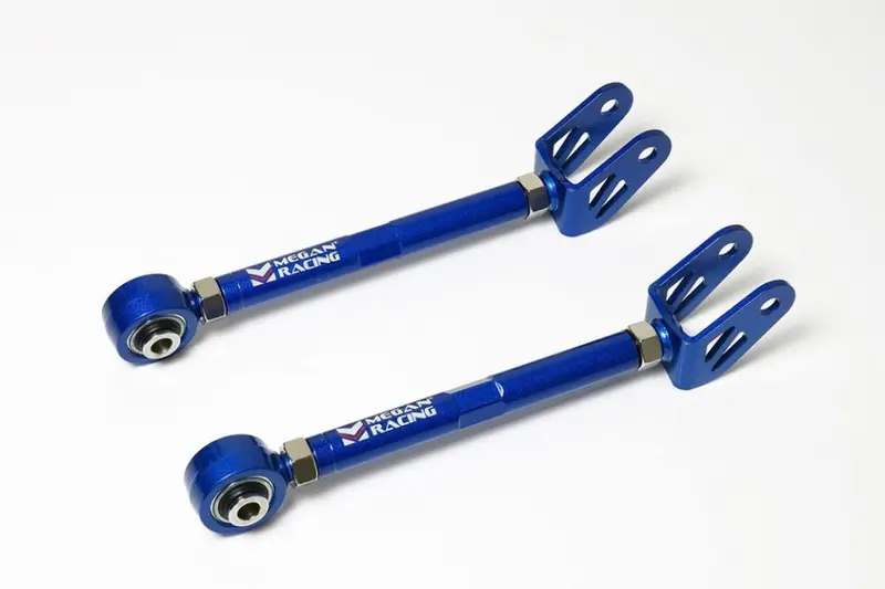 Megan Racing Hyundai Genesis Coupe 10+ Rear Trailing Arms Version 2 1