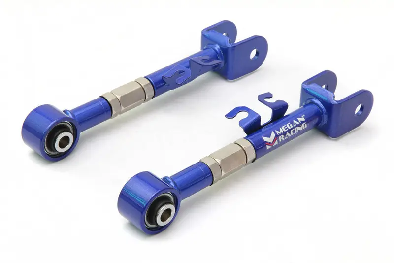 Megan Racing Hyundai Genesis Coupe 10+ Rear Upper Arms Mrs-Hy-0421 1